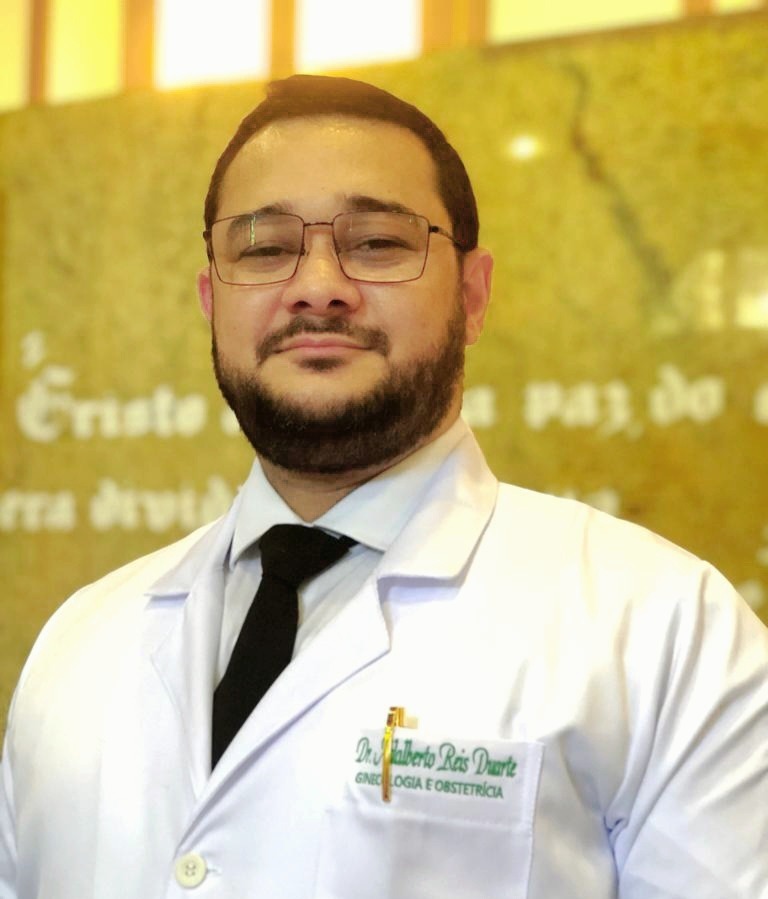 Agende uma consulta com o Dr. Adalberto Reis Duarte