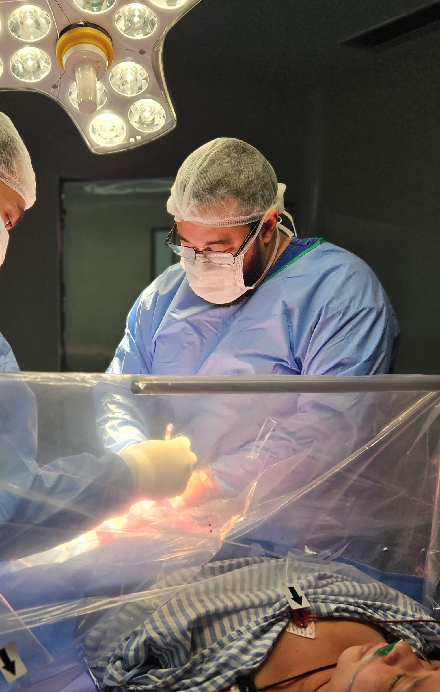 O que acontece durante a miomectomia: entenda