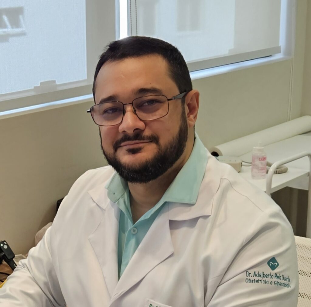 Especialidades - Dr. Adalberto Reis Duarte