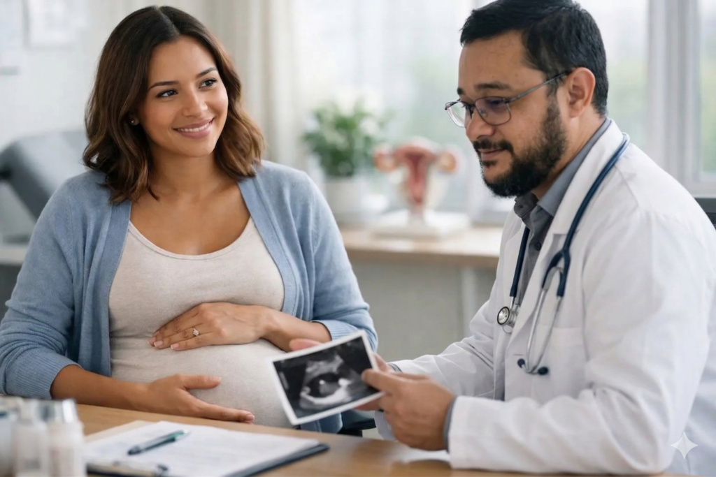 Quantas consultas no pré-natal são necessárias?