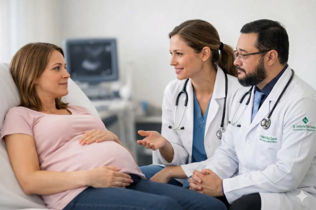 Quando a cesárea é indicada?