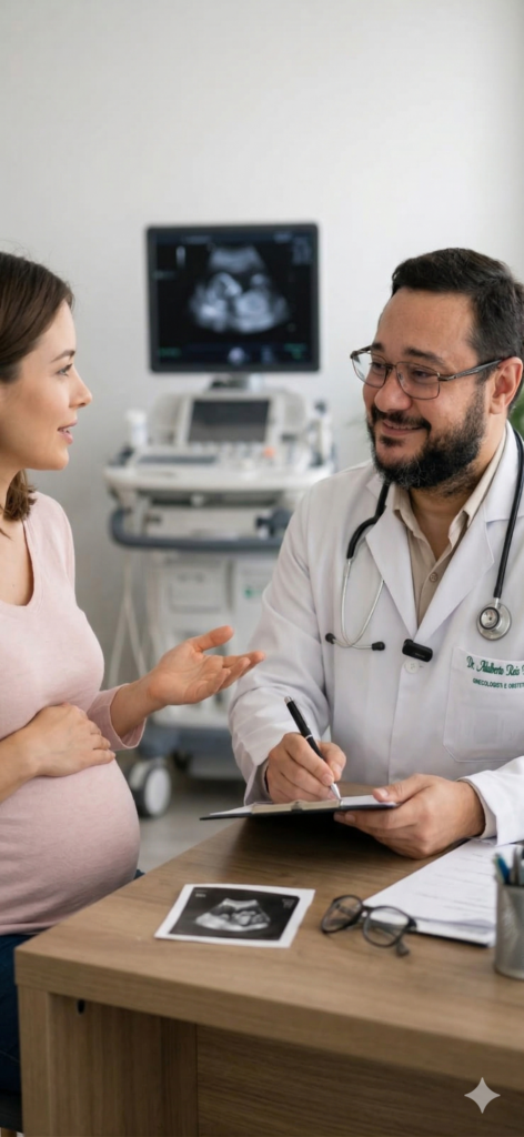 12 melhores perguntas antes da cesariana