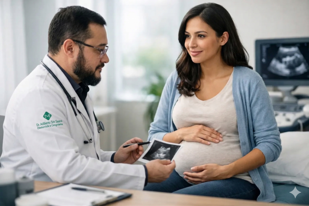 Guia da gestação de alto-risco na prática