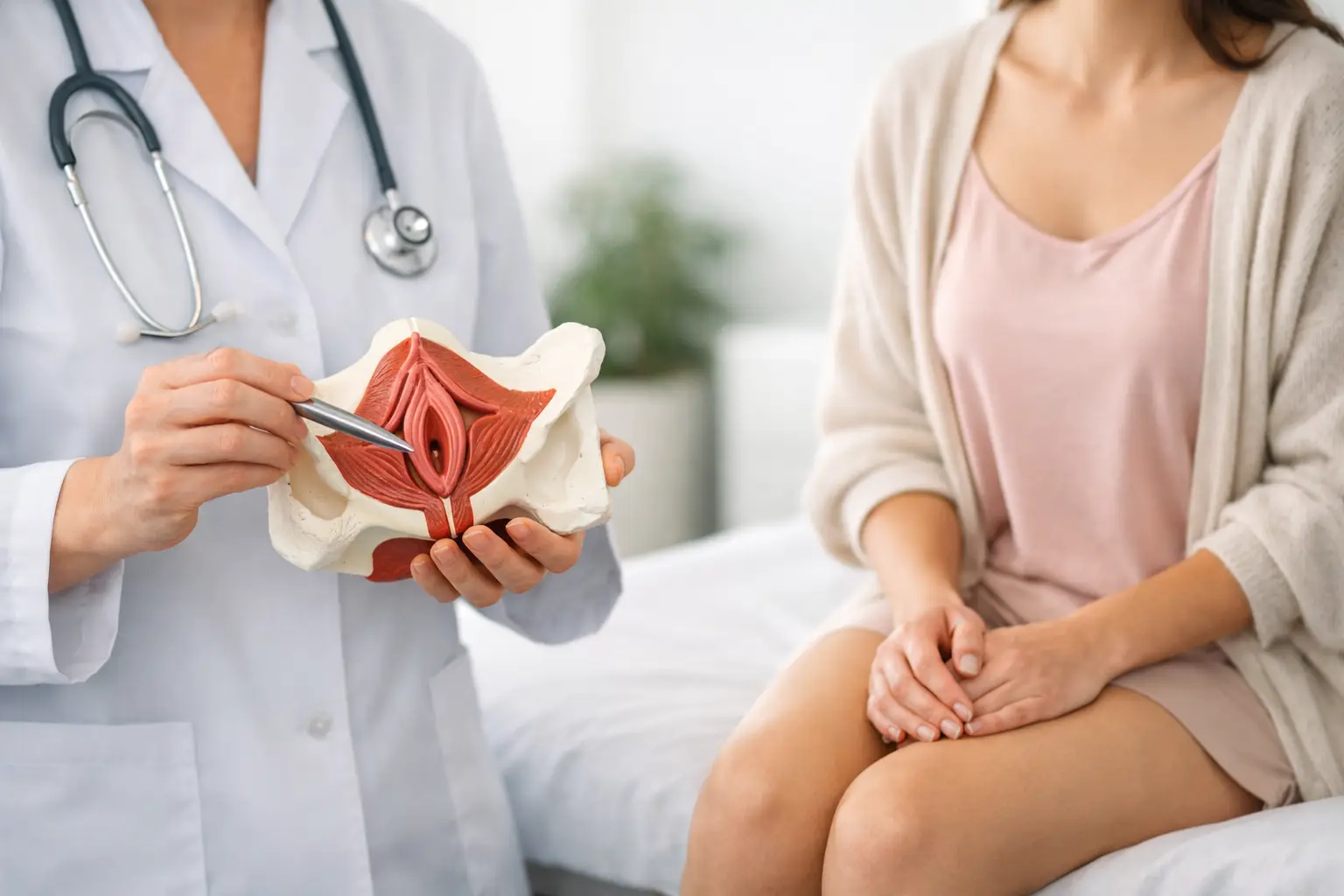 Perineoplastia: para que serve e quando indicar