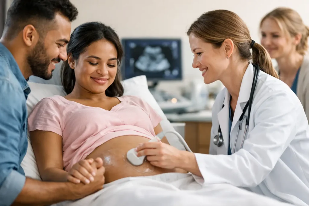 Tendências em obstetrícia humanizada hoje