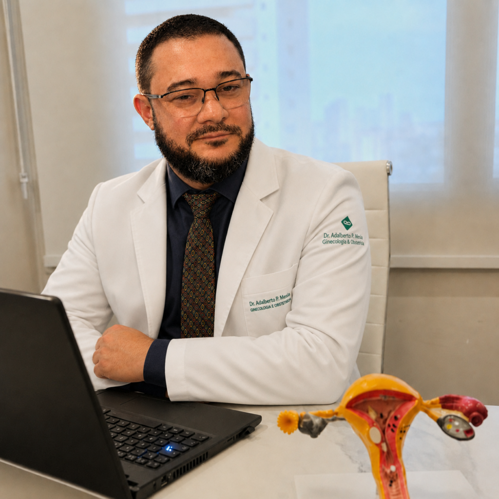 Dr. Adalberto Reis Duarte