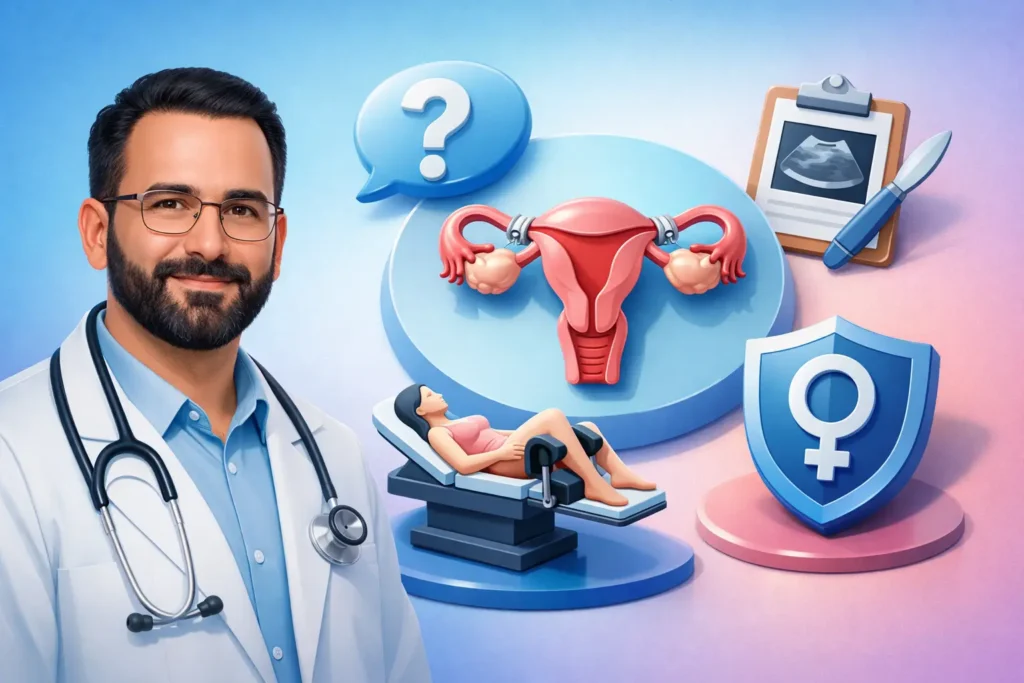 5 dúvidas sobre laqueadura feminina respondidas