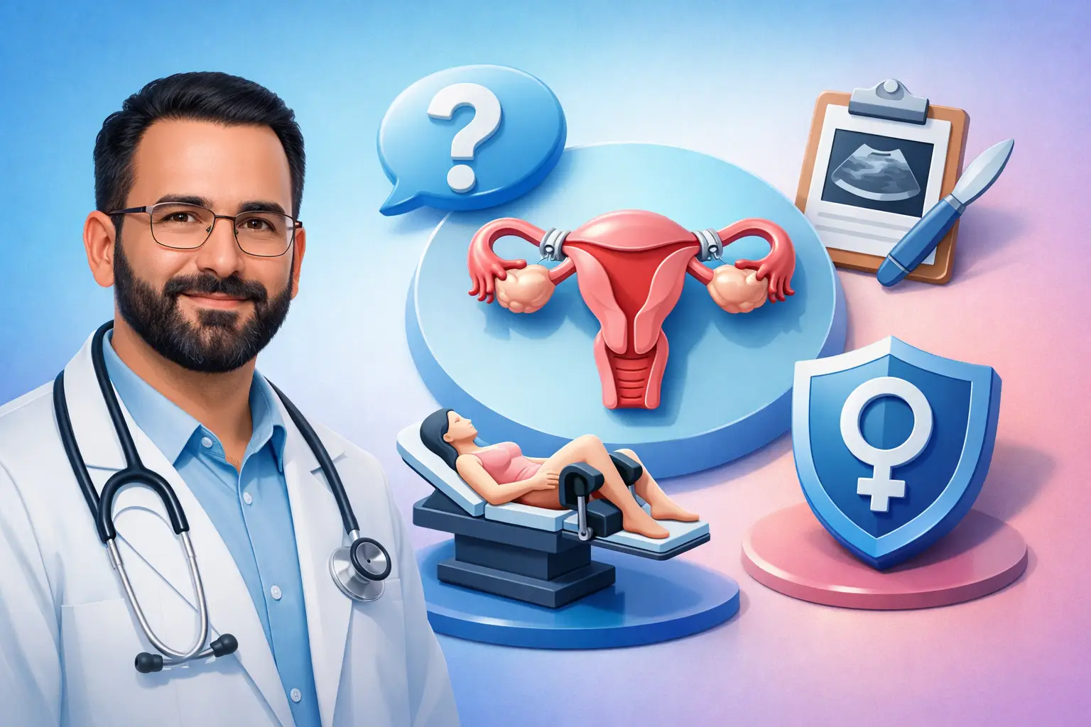 5 dúvidas sobre laqueadura feminina respondidas
