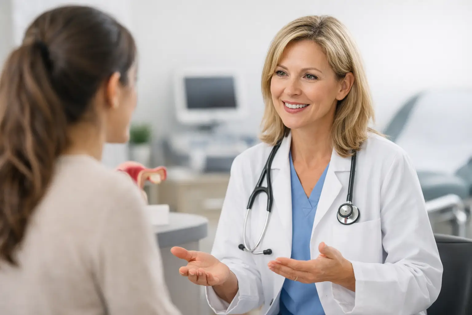 Best gynecological surgery questions: o que perguntar