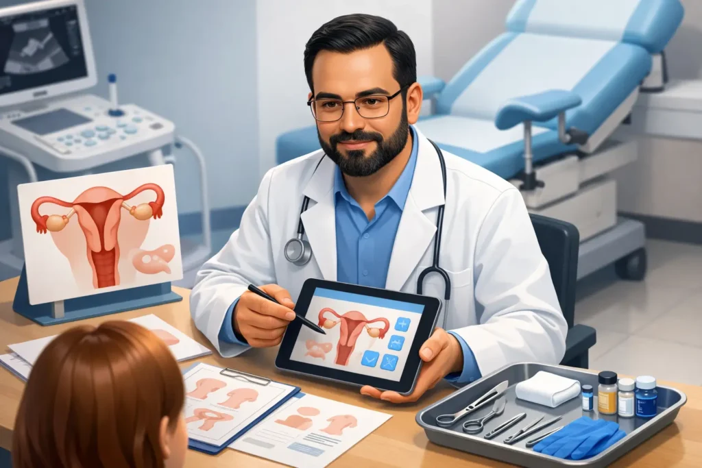 Quando a cirurgia de ninfoplastia faz sentido