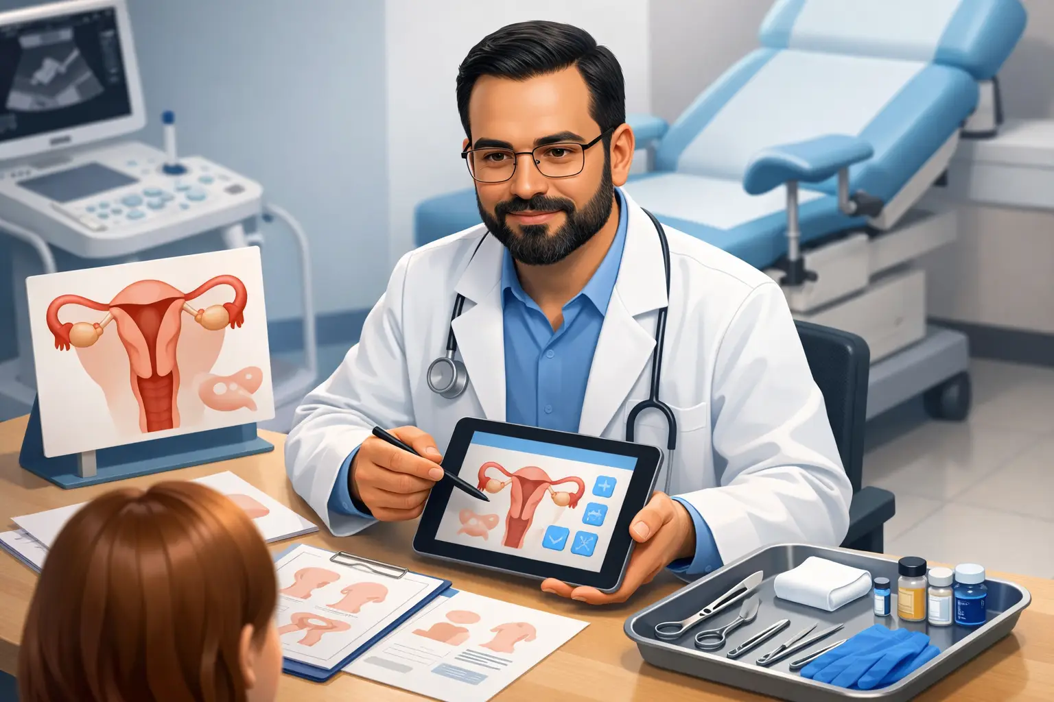 Quando a cirurgia de ninfoplastia faz sentido
