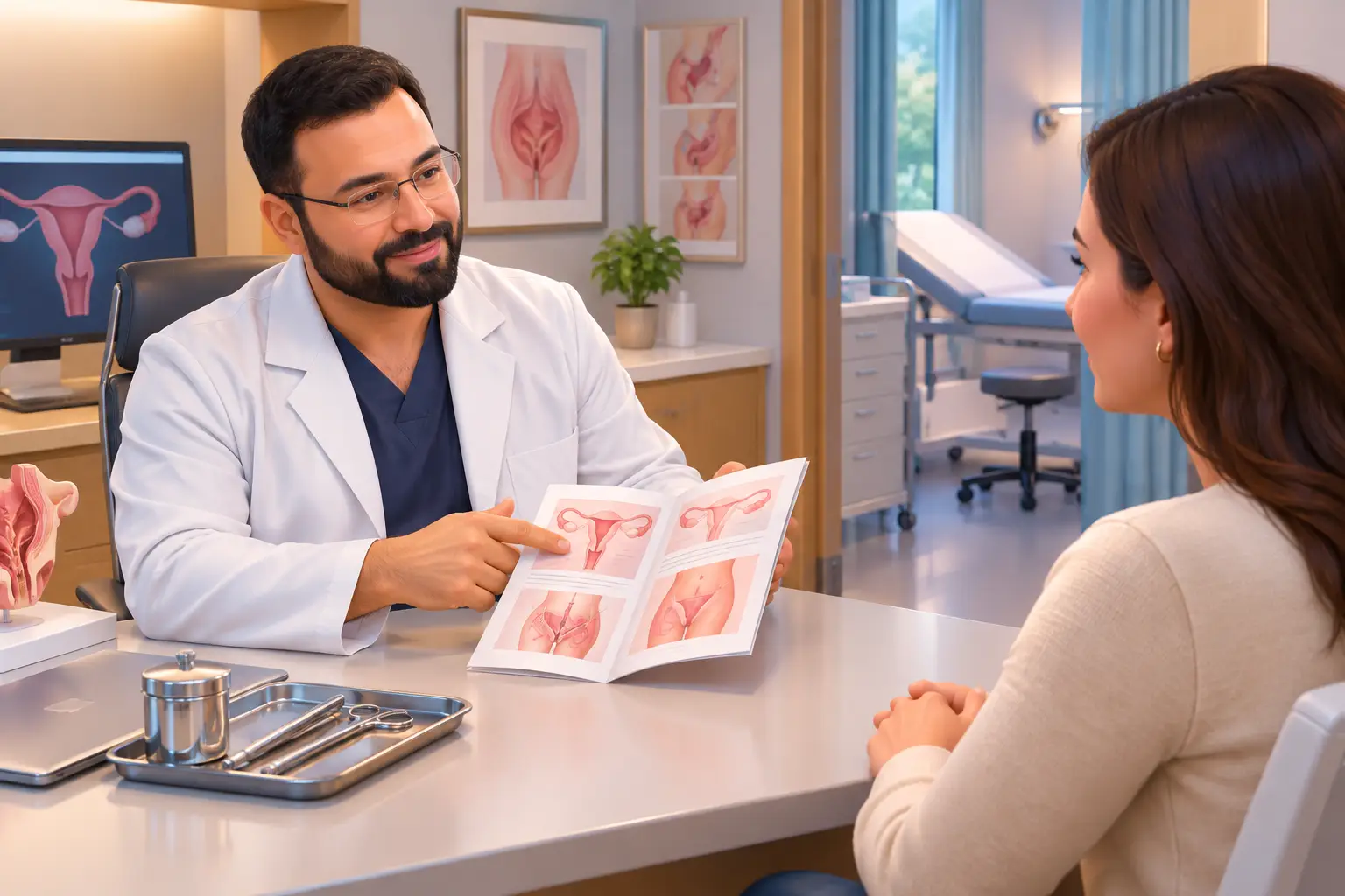 7 dúvidas sobre ninfoplastia respondidas