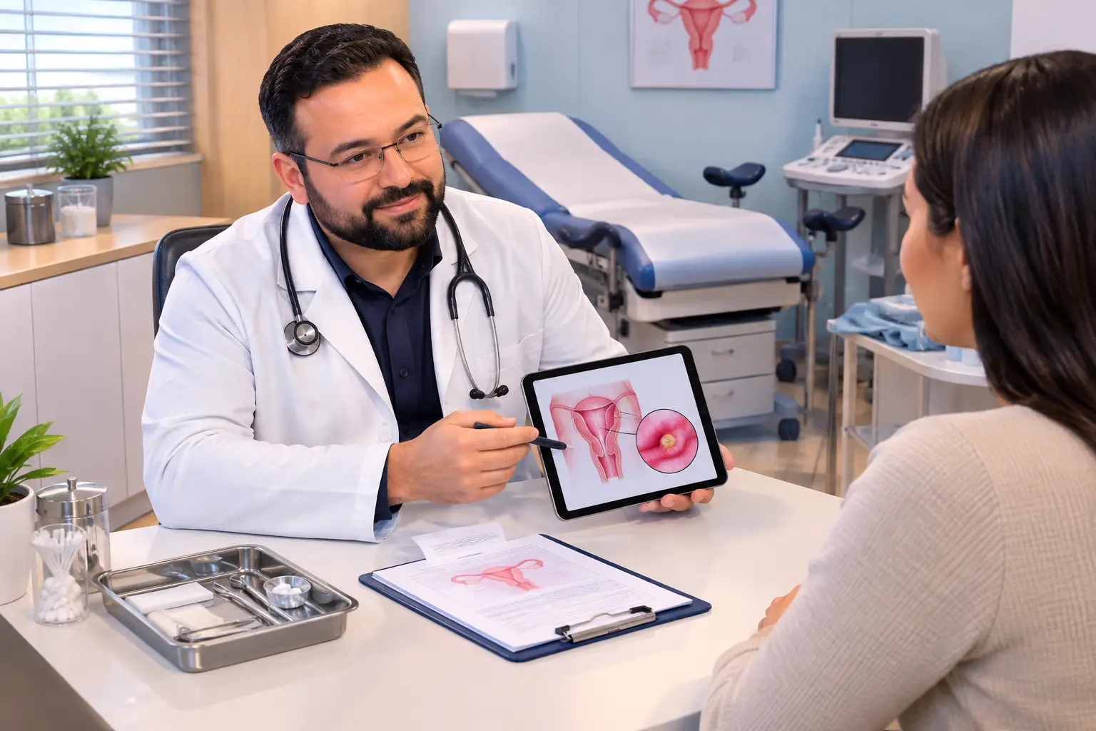 Bartolinite retorna após cirurgia? Entenda