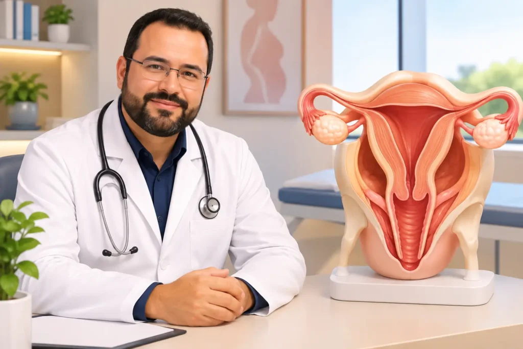 Prolapso uterino causa dor? Entenda os sinais